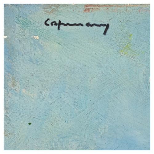 Ramon de Capmany (Canet de Mar, Barcelona, 1899-Barcelona, 