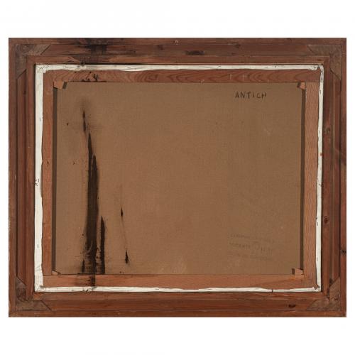 Ramon de Capmany (Canet de Mar, Barcelona, 1899-Barcelona, 