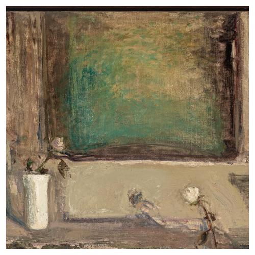 Gloria Muñoz (Barcelona, 1949) Espai Sacro. 