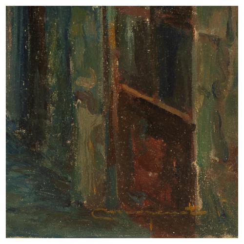 Joan Margenat Serracant (Granollers, Barcelona, 1903-Cali, 