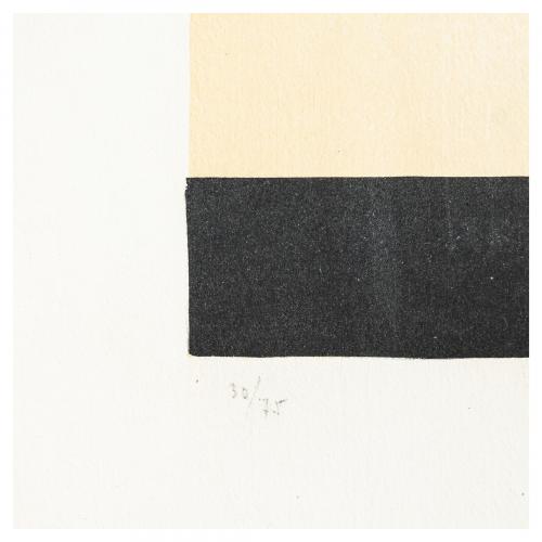 Joan Hernández Pijuan (Barcelona, 1931-2005)Cor. 