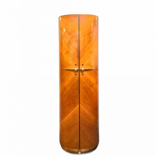 Jaume Tresserra Clapés (Barcelona, 1943) Mueble bar "Elip