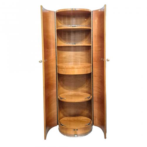 Jaume Tresserra Clapés (Barcelona, 1943) Mueble bar "Elip