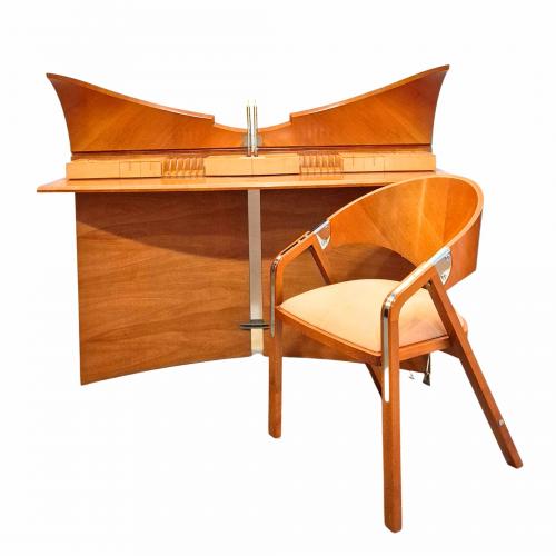 Jaume Tresserra Clapés (Barcelona, 1943) Mueble recibidor