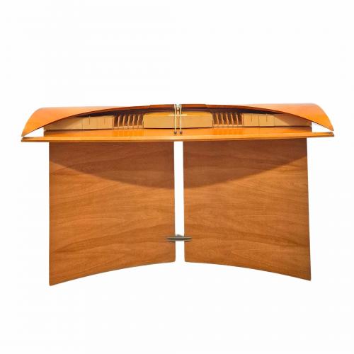 Jaume Tresserra Clapés (Barcelona, 1943) Mueble recibidor