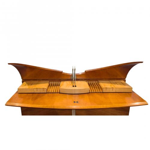 Jaume Tresserra Clapés (Barcelona, 1943) Mueble recibidor