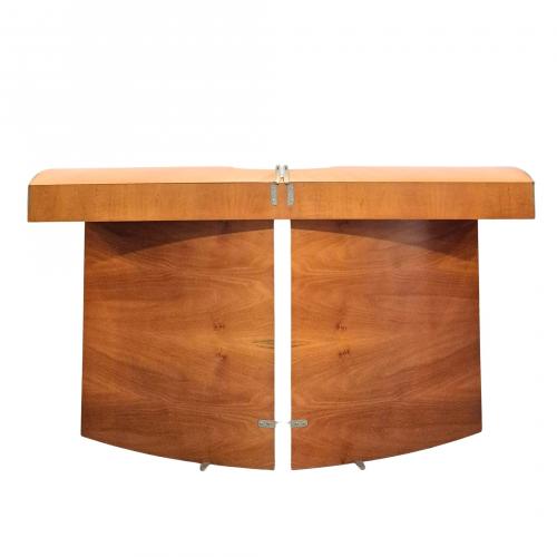 Jaume Tresserra Clapés (Barcelona, 1943) Mueble recibidor