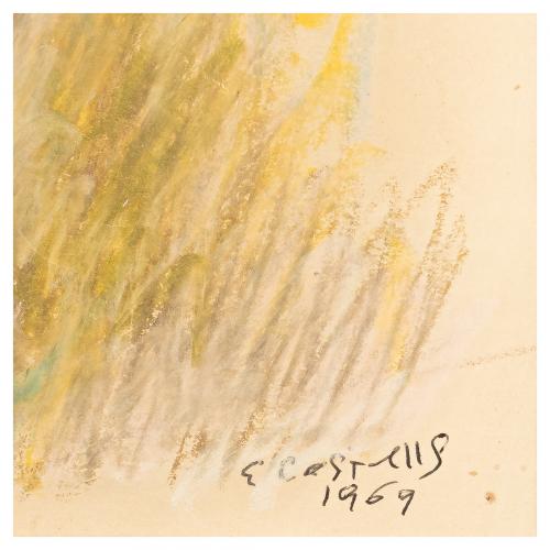 Eduard Castells (Valls, Tarragona, 1898-París 1976) Figur