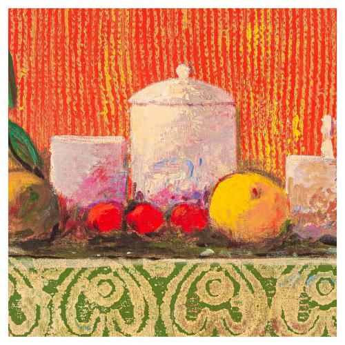 Joaquim Hidalgo (Cantallops, Girona, 1933-Barcelona, 2011) 