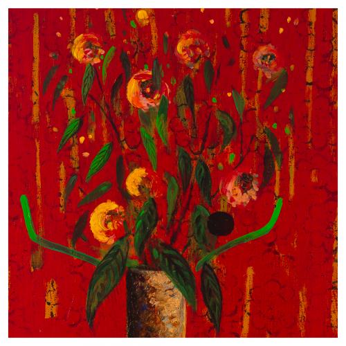 Joaquim Hidalgo (Cantallops, Girona, 1933-Barcelona, 2011) 