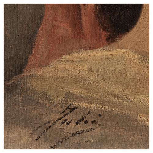 Rafael Julià Entraigues (Act. 1872-1892) Personajes. 